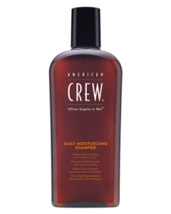 American Crew Daily Moisturzing Shampoo 15.2 oz