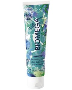 Aquage Biomega Behave Smoothing Elixir 5 oz