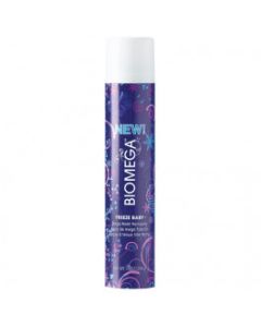 Aquage Biomega Freeze Baby Mega Hold Hairspray 10 oz