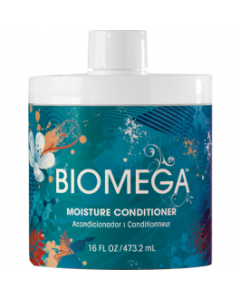 Aquage Biomega Moisture Conditioner 16 oz