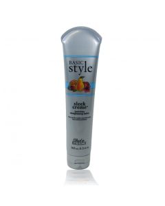 Back to Basics Basic Style Sleek Creme 5.5 oz