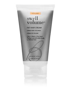 Brocato Blonde Swell Fat Hair Creme 4 oz