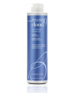 Brocato Cloud 9 Miracle Repair Shampoo 10 oz