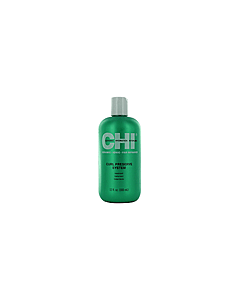 CHI CURL PRESERVE SYSTEM - Treatment 12 oz