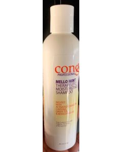 Congo Mello Mint Therapeutic Moisturizing Shampoo 8oz