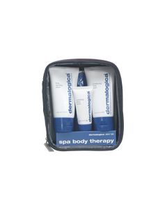 Dermalogica spa body therapy kit