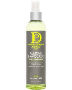 Design Essentials Daily Curl Revitalizer 8oz