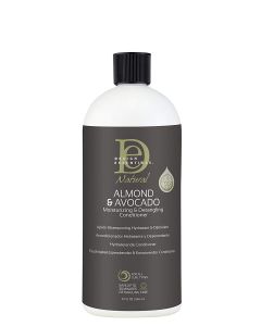 Design Essentials Natural Almond & Avocado Conditioner 32oz