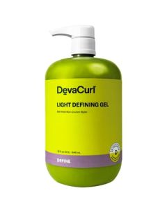 DevaCurl Light Defining Gel (Angell) 32oz