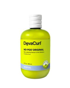 DevaCurl No Poo Cleaser 12oz