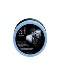 D:FI Dstruct Pliable Molding Creme 2.65 oz