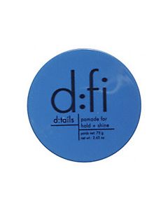 D:FI D:TAILS POMADE 2.65 OZ