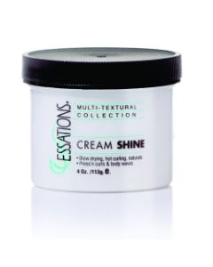 Essations Cream Shine 4 oz