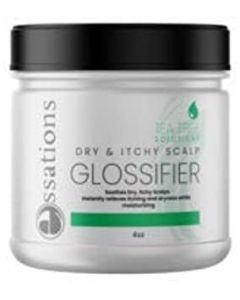 Essations Dry & Itchy Scalp Glossifier 4oz