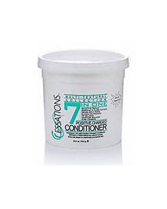 Essations Positive Charged Conditioner 64 oz