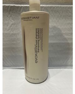 Sebastian evokative Moist Shampoo 33.8oz