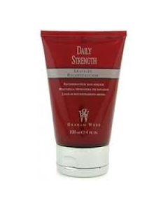 Graham Webb Daily Strength Leave-in Reconstructor 4 oz