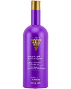 Hayashi 911 Emergency Pak 33.8 oz