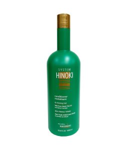 Hayashi Hinoki Conditioner 33.8 oz