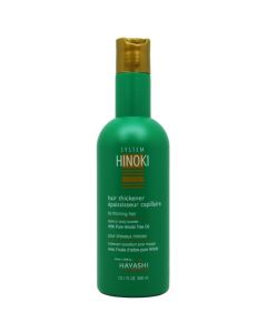 Hayashi Hinoki Hair Thickener 10.1oz