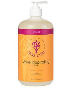 Jessicurl Awe Inspiraling Spray 32 oz