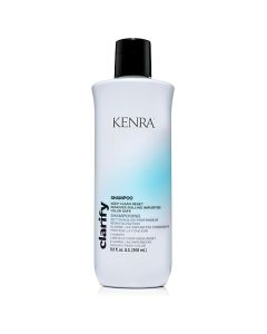 Kenra Clarifying Shampoo 10.1 oz