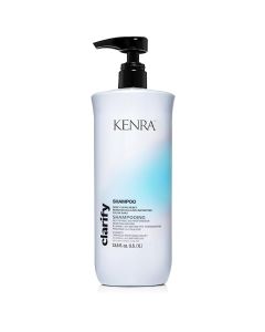 Kenra Clarifying Shampoo 33.8 oz