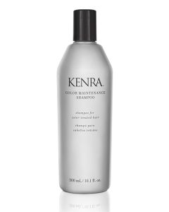 Kenra Color Maintenance Shampoo 10.1oz