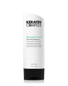 Keratin Complex Care Smoothing Shampoo 13.5oz
