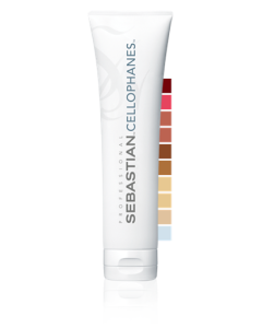 Sebastian Laminates Cellophanes 10oz| Color| GOLD BLONDE