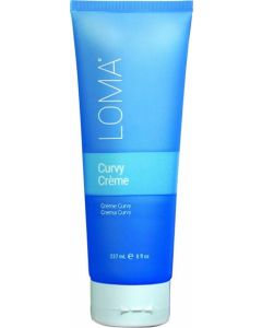 Loma Curvature Curvy Créme 8.45 oz