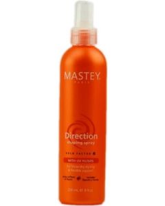 Mastey Direction Shaping Spray 8 oz