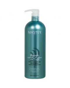 Mastey Enove Volumizing Sulfate free Shampoo 32 oz