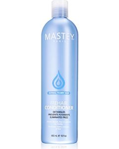 Mastey Frehair Daily Detangler 16 oz