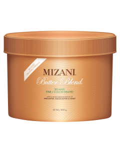 Mizani Butter Blend Relaxer Fine Hair 30oz