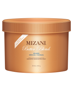 Mizani Butter Blend Relaxer Medium/Normal 30oz
