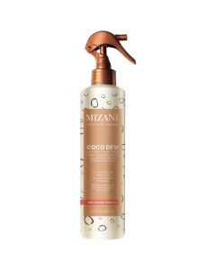 Mizani Coco Dew Curl Prestyling Spray 6.8oz