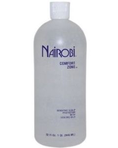 Nairobi Comfort Zone 12oz
