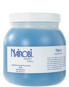 Nairobi Comfort Zone 64oz