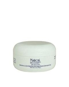 Nairobi Recovery Treatment Cream 2 oz
