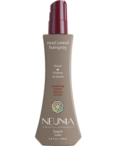 Neuma NeuControl Hairspray Finish 6.8 oz