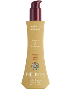 Neuma NeuRepair Argan Oil 2.5 oz