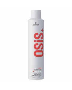 Osis Elastic Hairspray 9 oz
