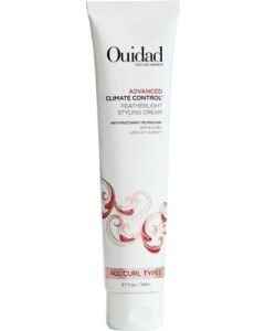 Ouidad Advanced Climate Control Featherlight Styling Cream 5.7 oz
