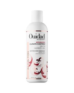 Ouidad Advanced Climate Control Heat and Humidity Gel 8.5 oz