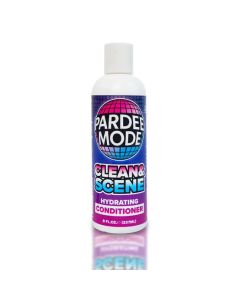 Pardee Mode Clean & Scene Hydrating Conditioner 8oz