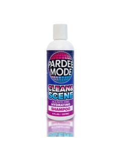 Pardee Mode Clean & Scene Hydrating Shampoo 8oz