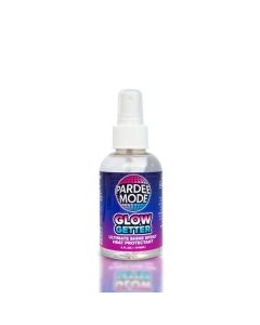 Pardee Mode Go Getter Ultimate Shine Spray 4oz