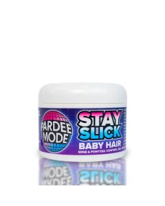 Pardee Mode Stay Slick Edge Gel 8oz