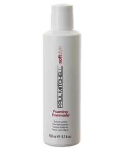 Paul Mitchell Foaming Pomade 5.1oz 